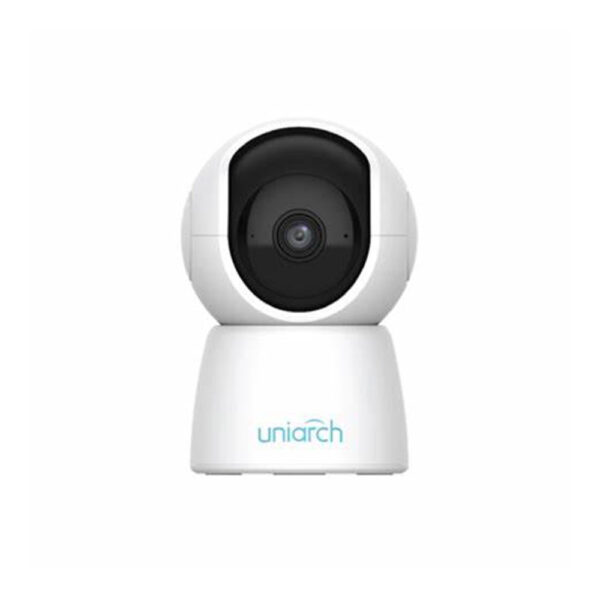 Uniarch UHO‑S2E Caméra IP PT 2 MP Smart intérieur